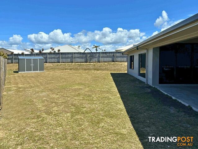 8 Kudi Close COOYA BEACH QLD 4873