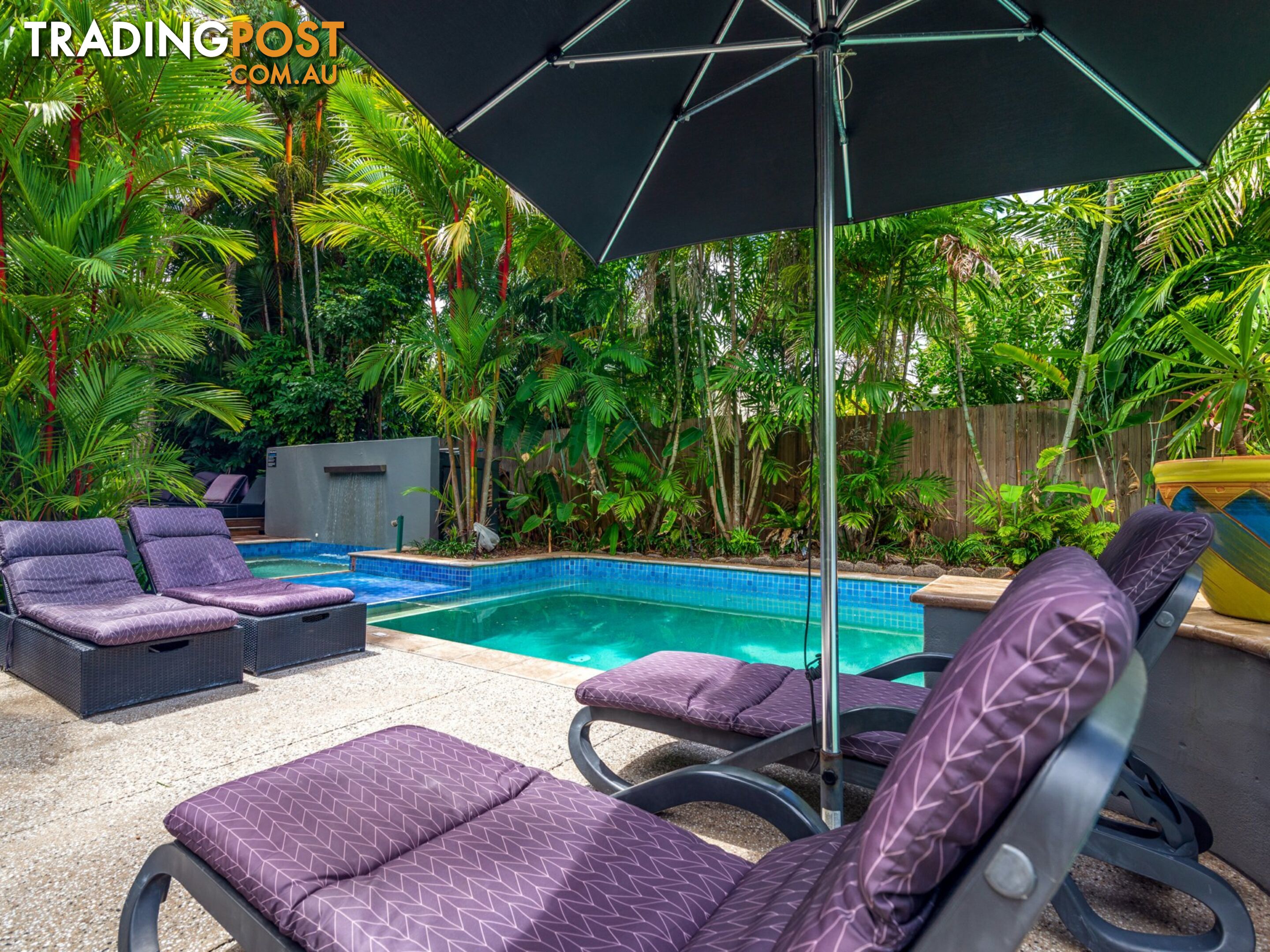 46/62-64 Davidson Street PORT DOUGLAS QLD 4877