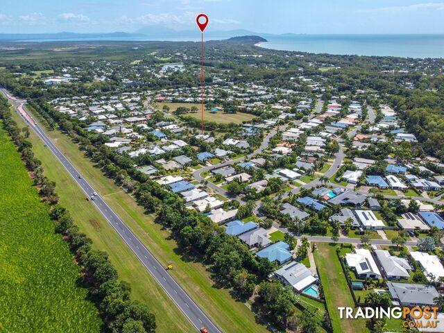 8 Oriole Street PORT DOUGLAS QLD 4877