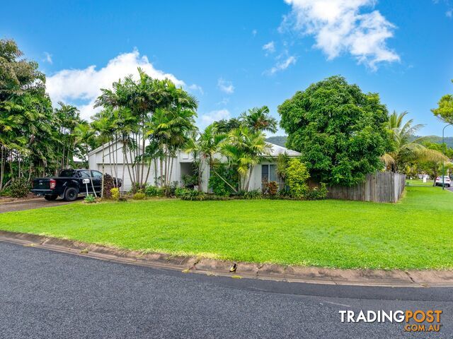 8 Oriole Street PORT DOUGLAS QLD 4877