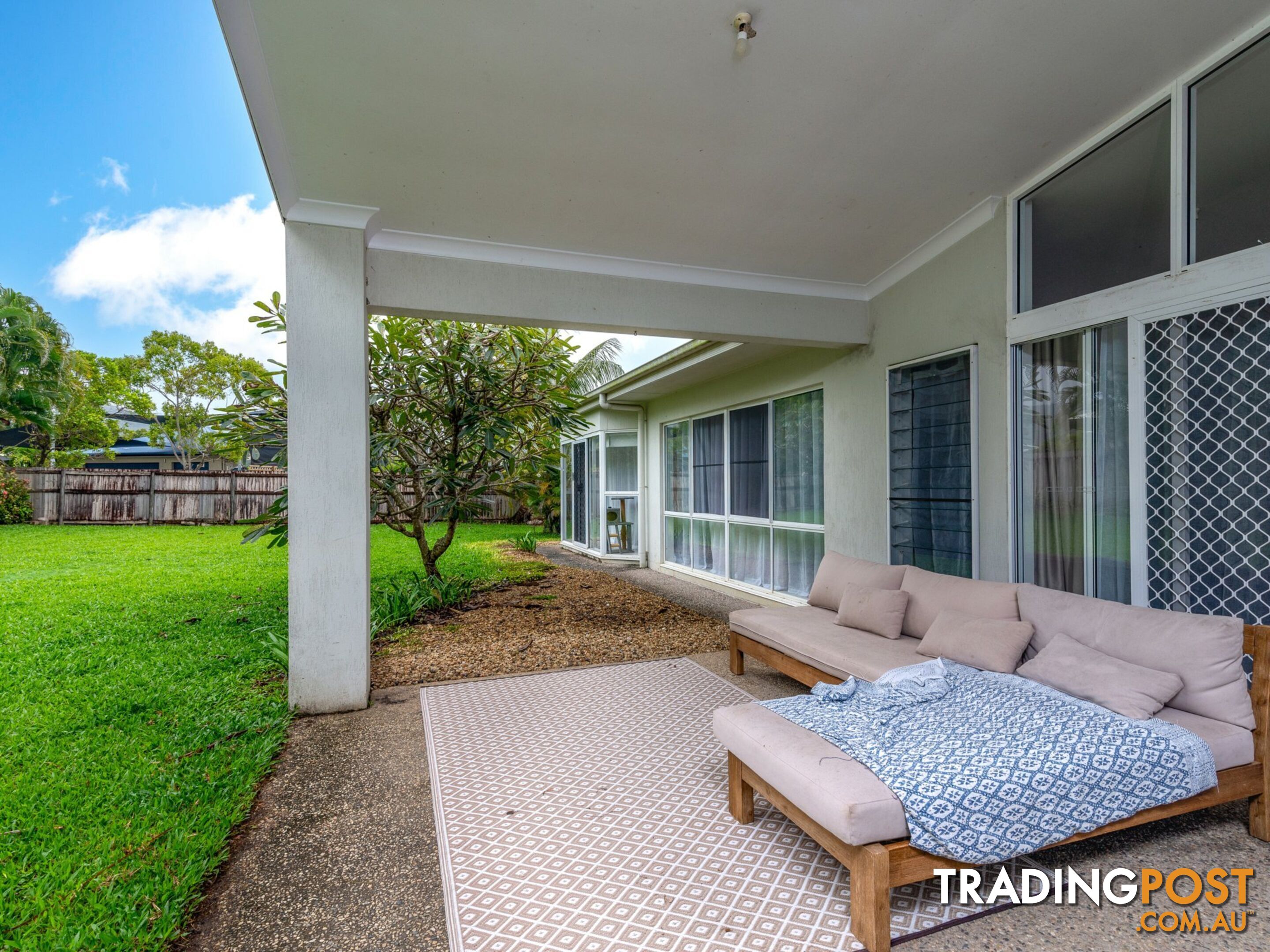 8 Oriole Street PORT DOUGLAS QLD 4877