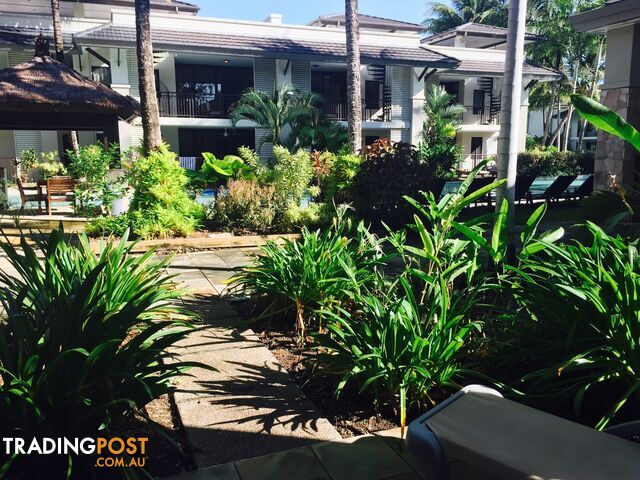 101 & 102 Sea Temple/22 Mitre Street PORT DOUGLAS QLD 4877