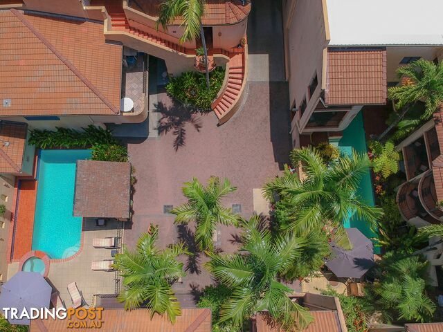 20 Villa San Michele/41 Macrossan Street PORT DOUGLAS QLD 4877