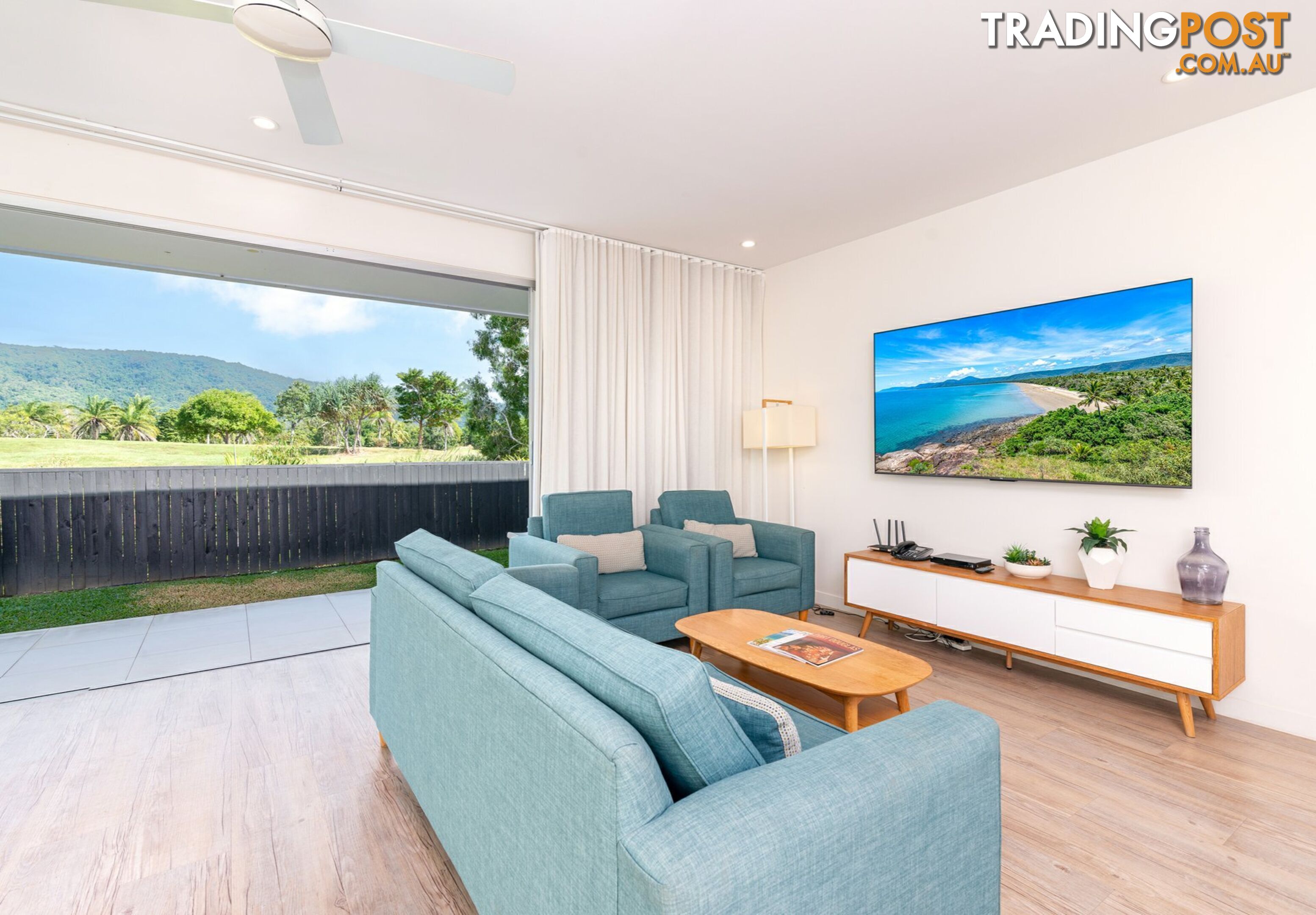 6 Pool/19-37 St Crispins Avenue PORT DOUGLAS QLD 4877