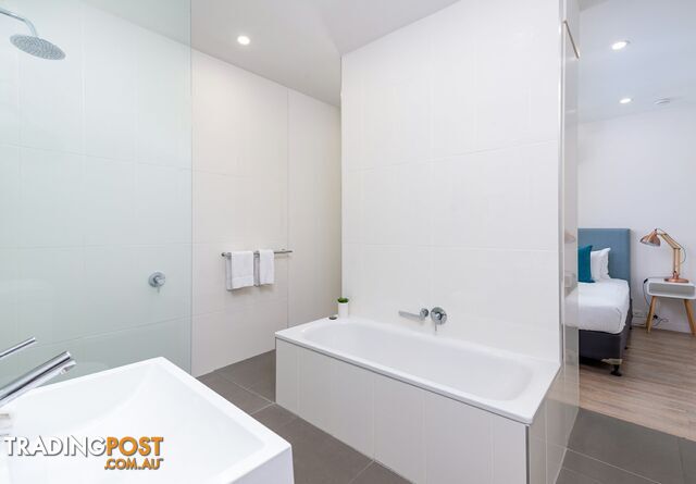 6 Pool/19-37 St Crispins Avenue PORT DOUGLAS QLD 4877