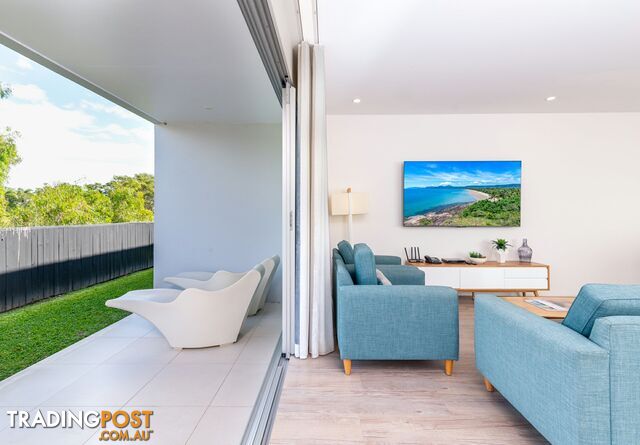 6 Pool/19-37 St Crispins Avenue PORT DOUGLAS QLD 4877