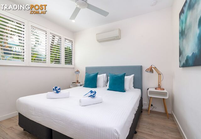 6 Pool/19-37 St Crispins Avenue PORT DOUGLAS QLD 4877