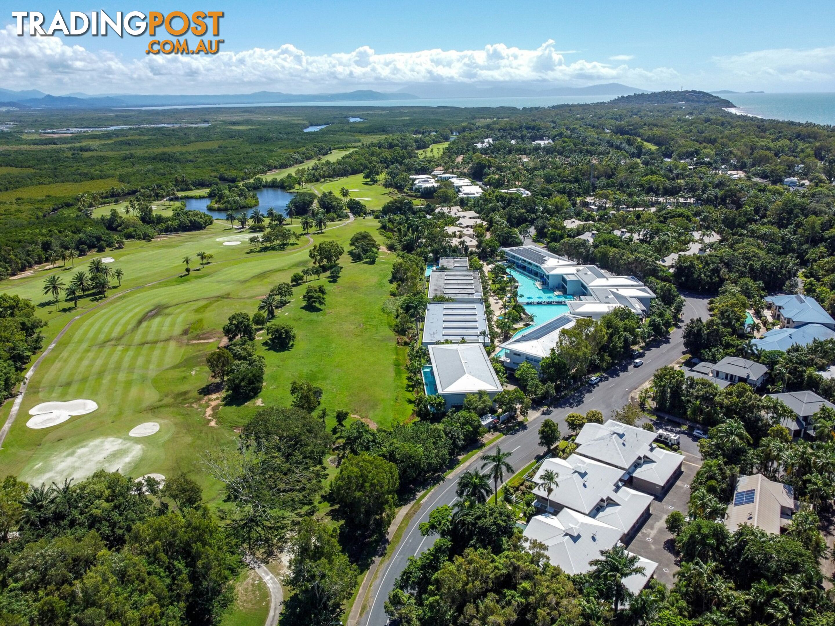 6 Pool/19-37 St Crispins Avenue PORT DOUGLAS QLD 4877