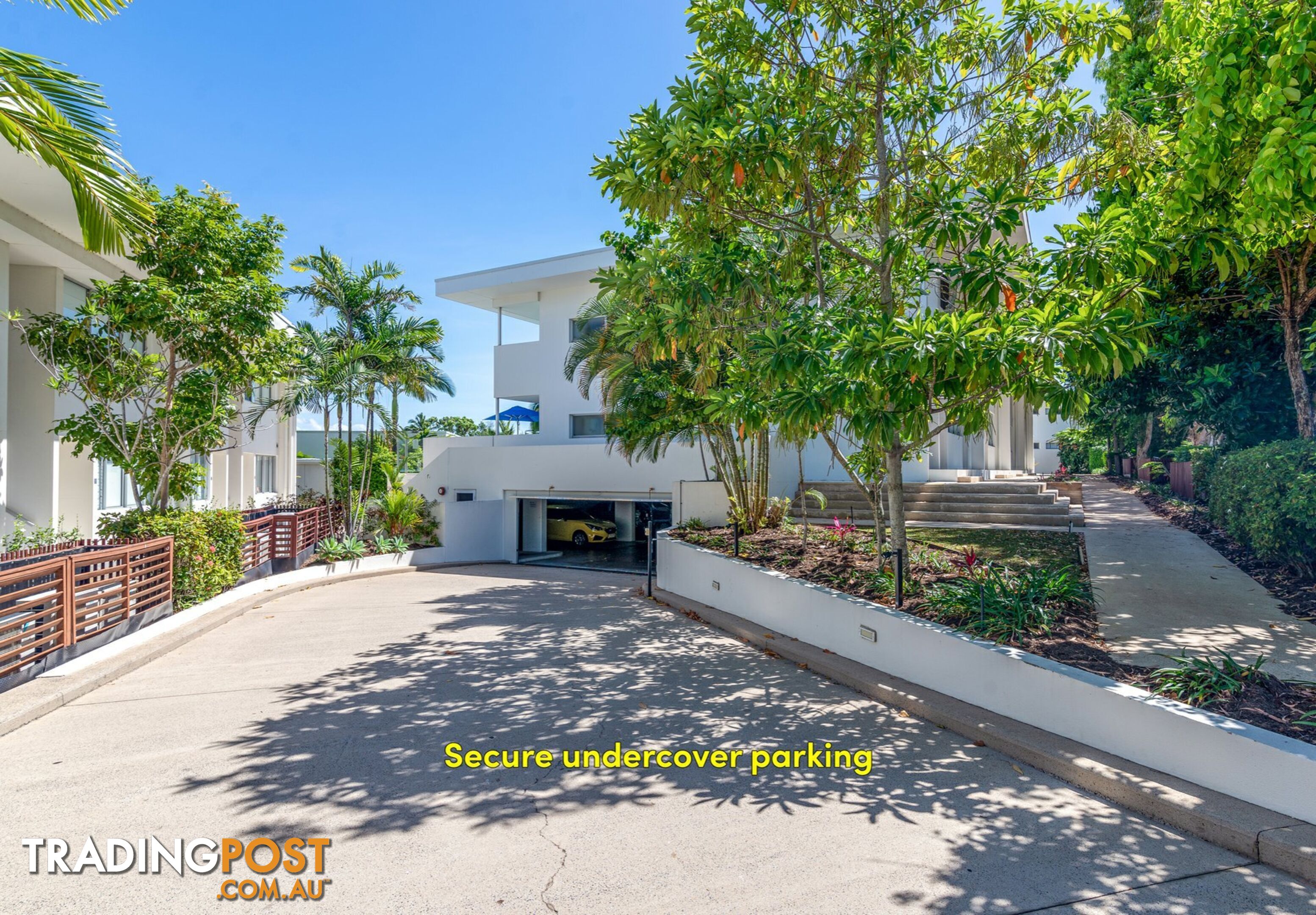 6 Pool/19-37 St Crispins Avenue PORT DOUGLAS QLD 4877