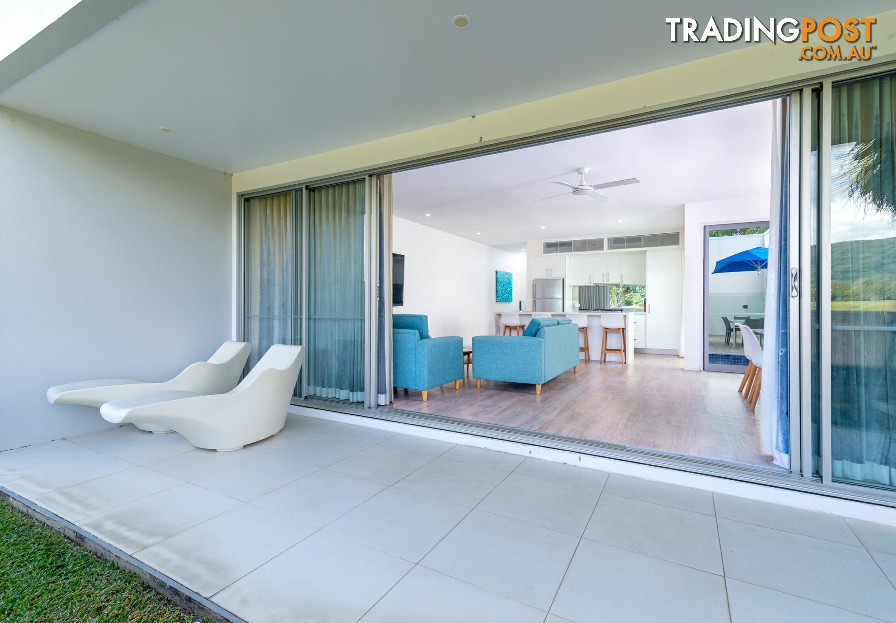 6 Pool/19-37 St Crispins Avenue PORT DOUGLAS QLD 4877