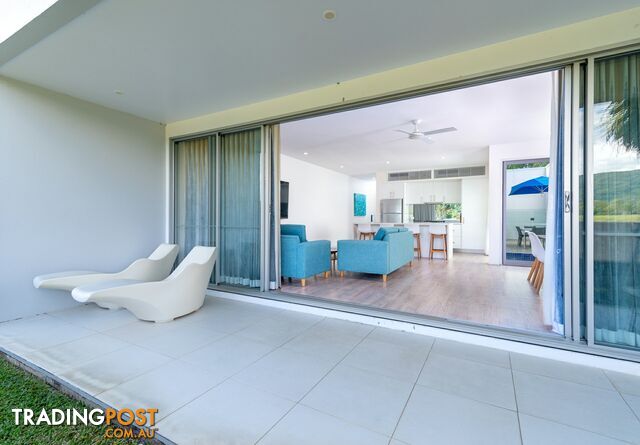 6 Pool/19-37 St Crispins Avenue PORT DOUGLAS QLD 4877