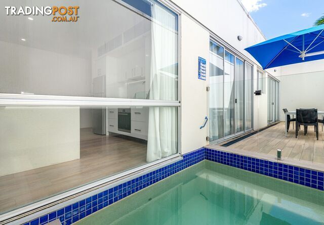 6 Pool/19-37 St Crispins Avenue PORT DOUGLAS QLD 4877