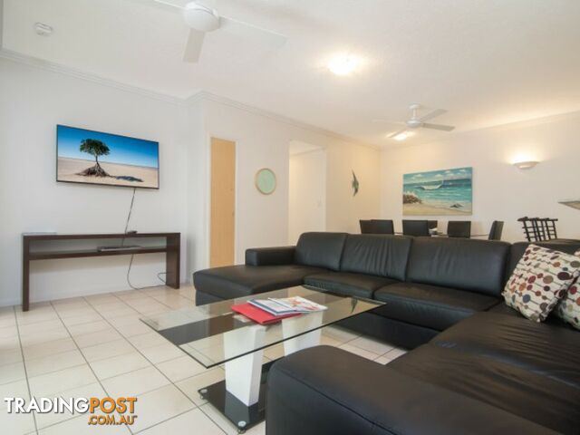 20 Central Plaza/35-37 Davidson Street PORT DOUGLAS QLD 4877