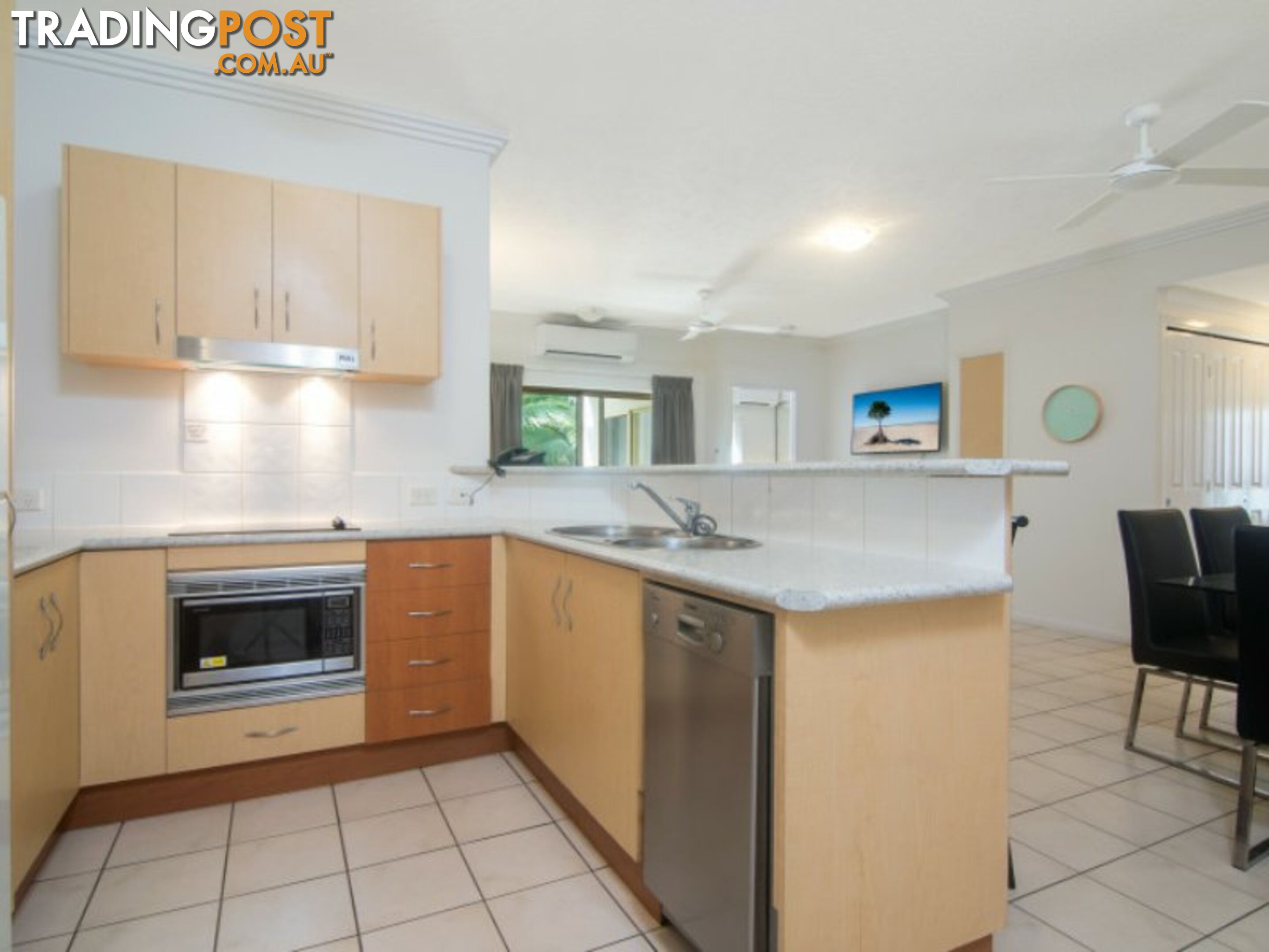 20 Central Plaza/35-37 Davidson Street PORT DOUGLAS QLD 4877