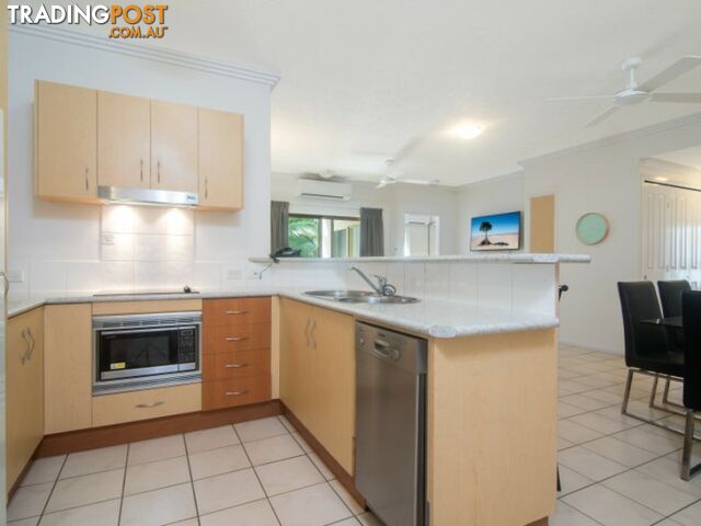 20 Central Plaza/35-37 Davidson Street PORT DOUGLAS QLD 4877