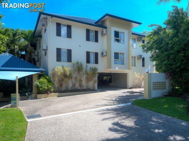 20 Central Plaza/35-37 Davidson Street PORT DOUGLAS QLD 4877