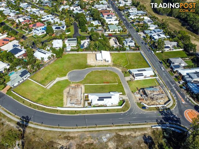 Beach Have Estate PALM COVE QLD 4879