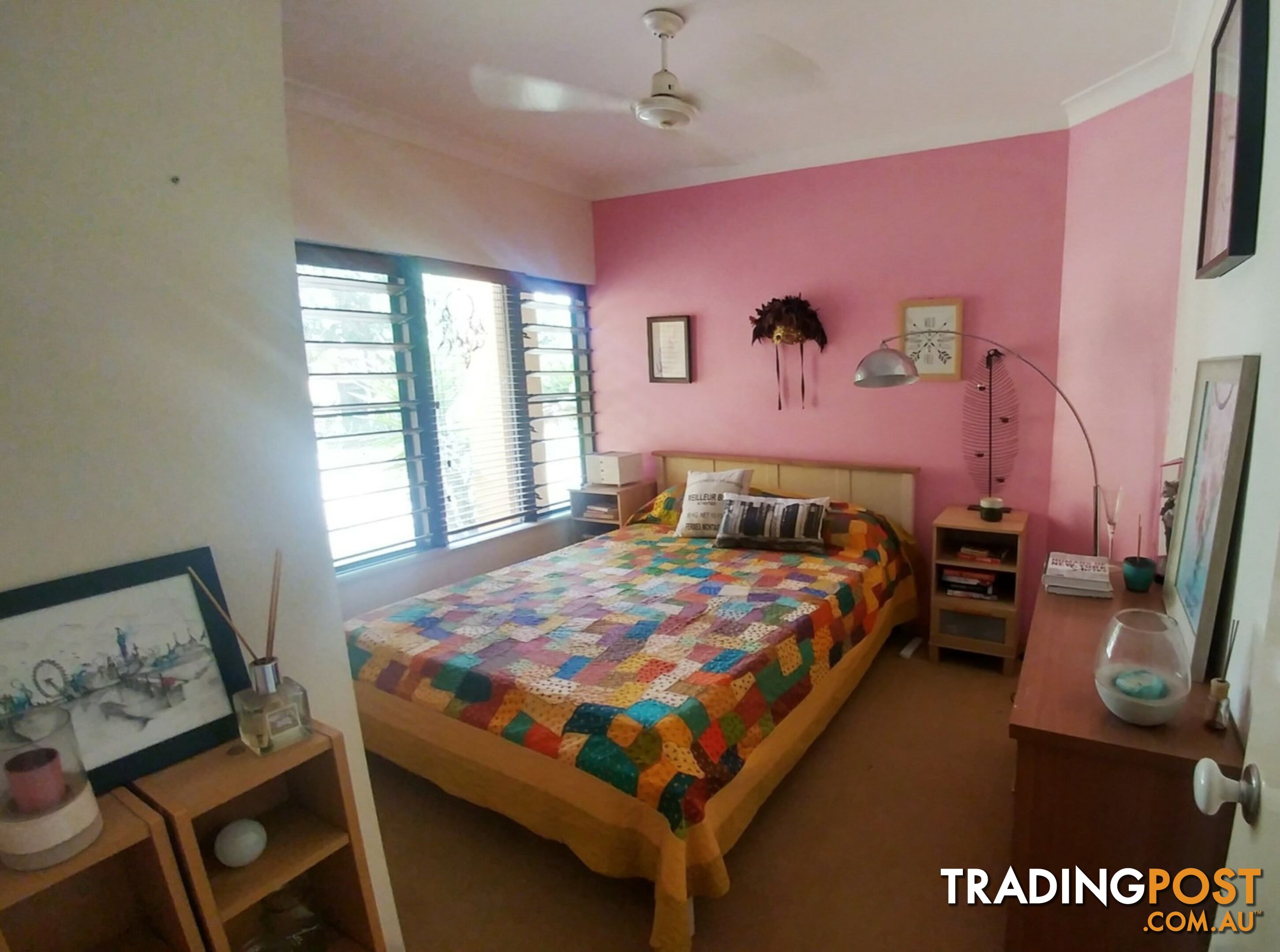 9 Marlin Drive WONGA BEACH QLD 4873