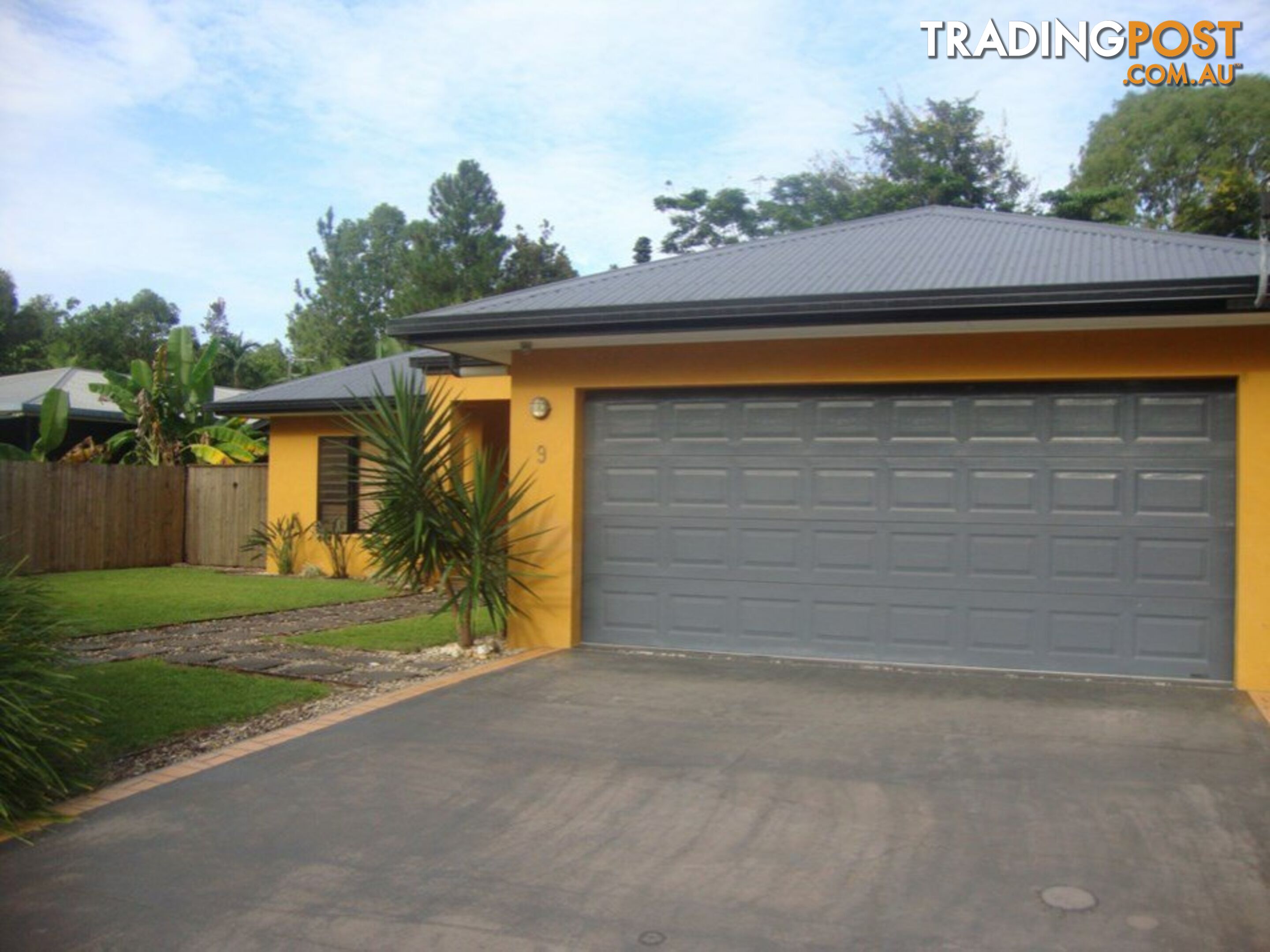 9 Marlin Drive WONGA BEACH QLD 4873