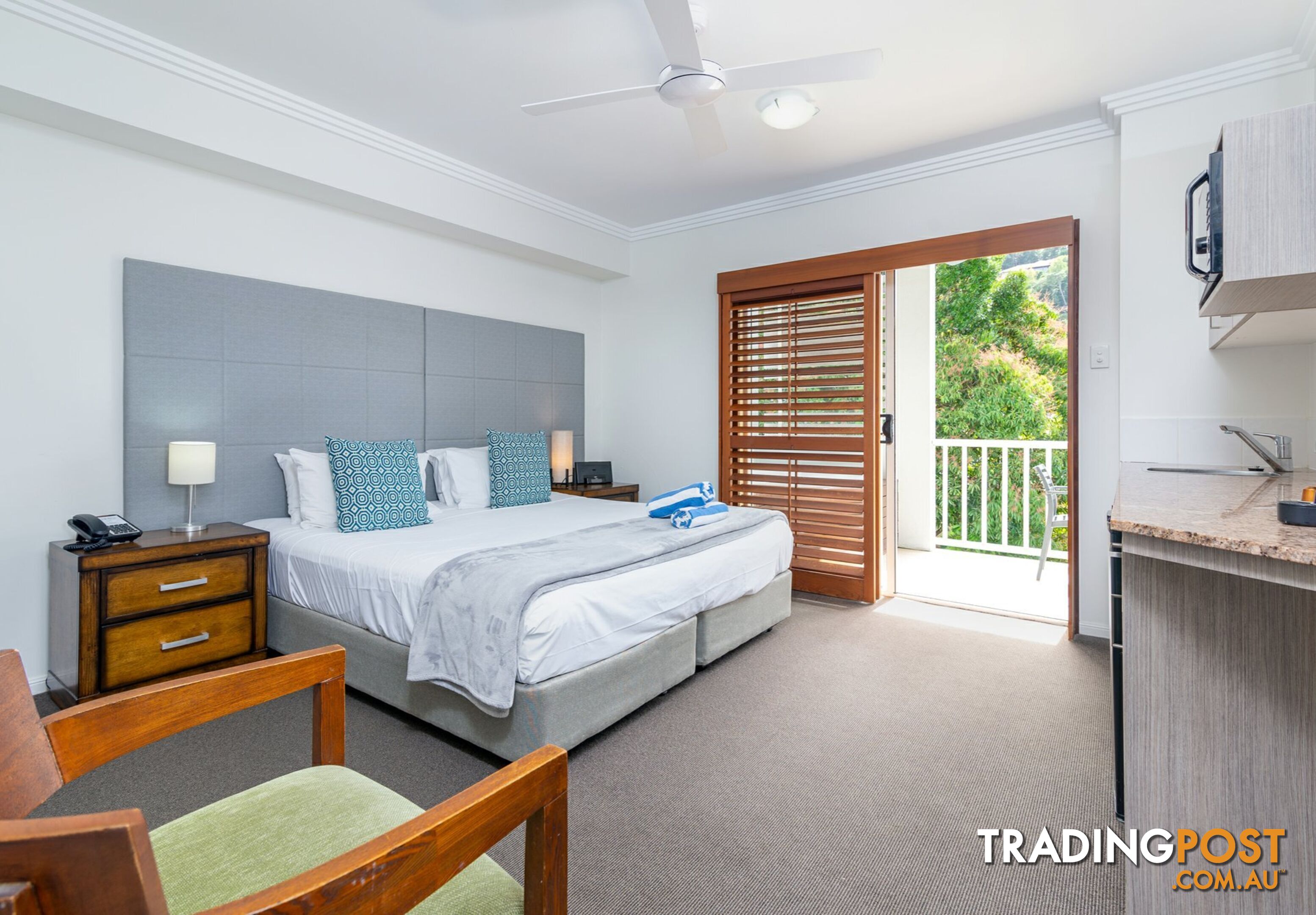 37/3-5 Davidson Street PORT DOUGLAS QLD 4877