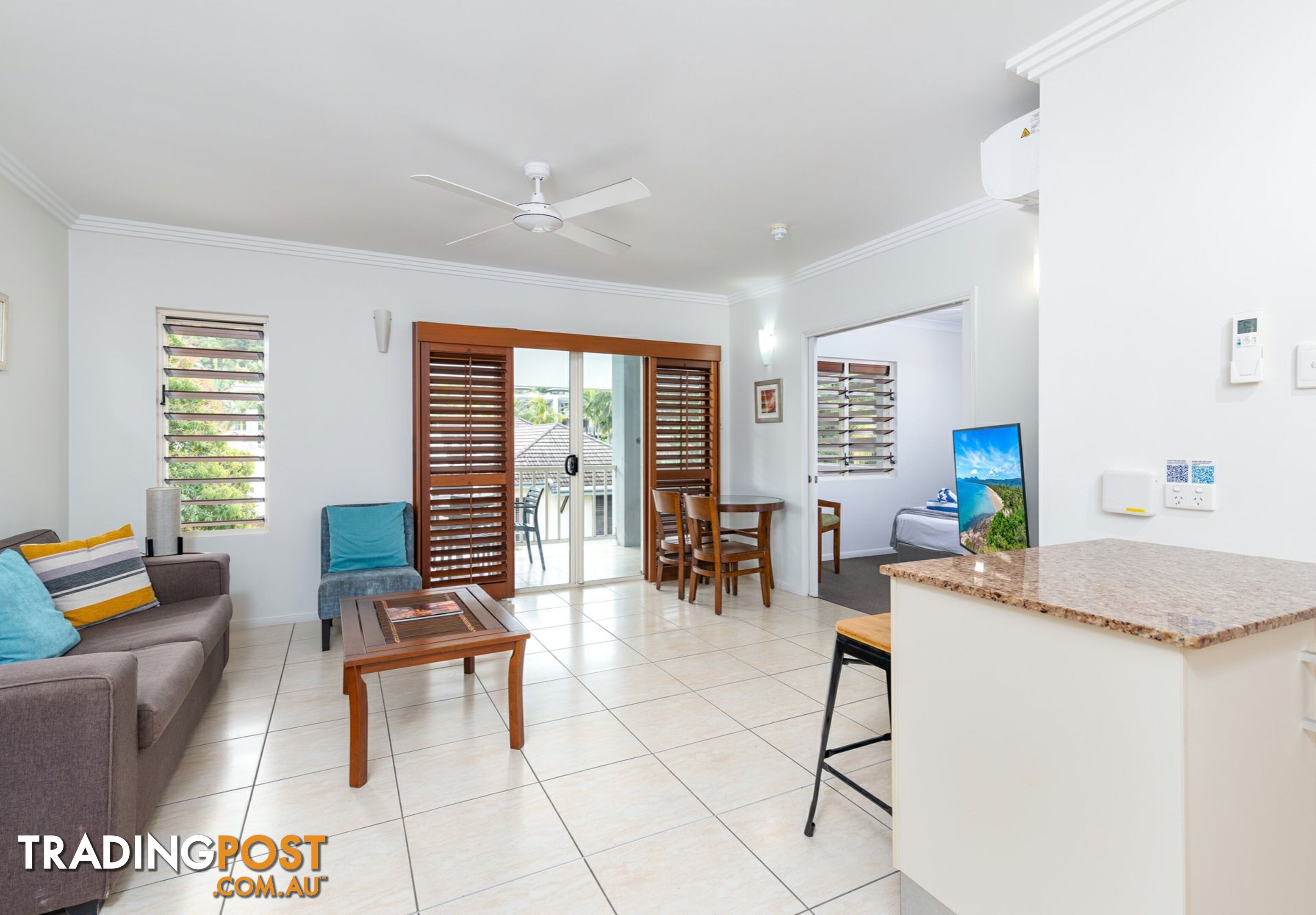 37/3-5 Davidson Street PORT DOUGLAS QLD 4877