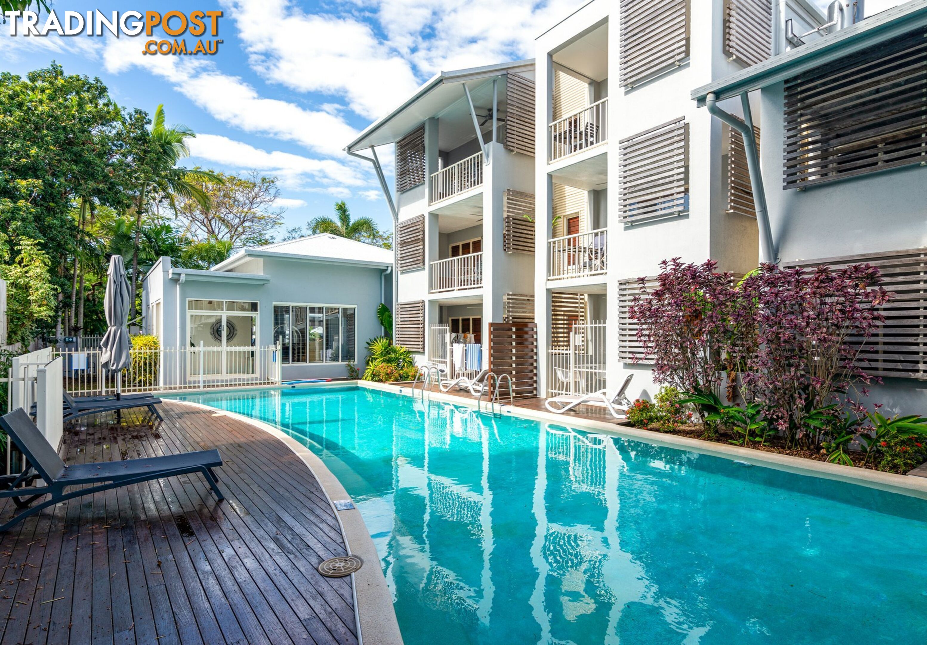 37/3-5 Davidson Street PORT DOUGLAS QLD 4877