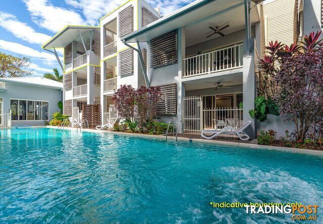 37/3-5 Davidson Street PORT DOUGLAS QLD 4877