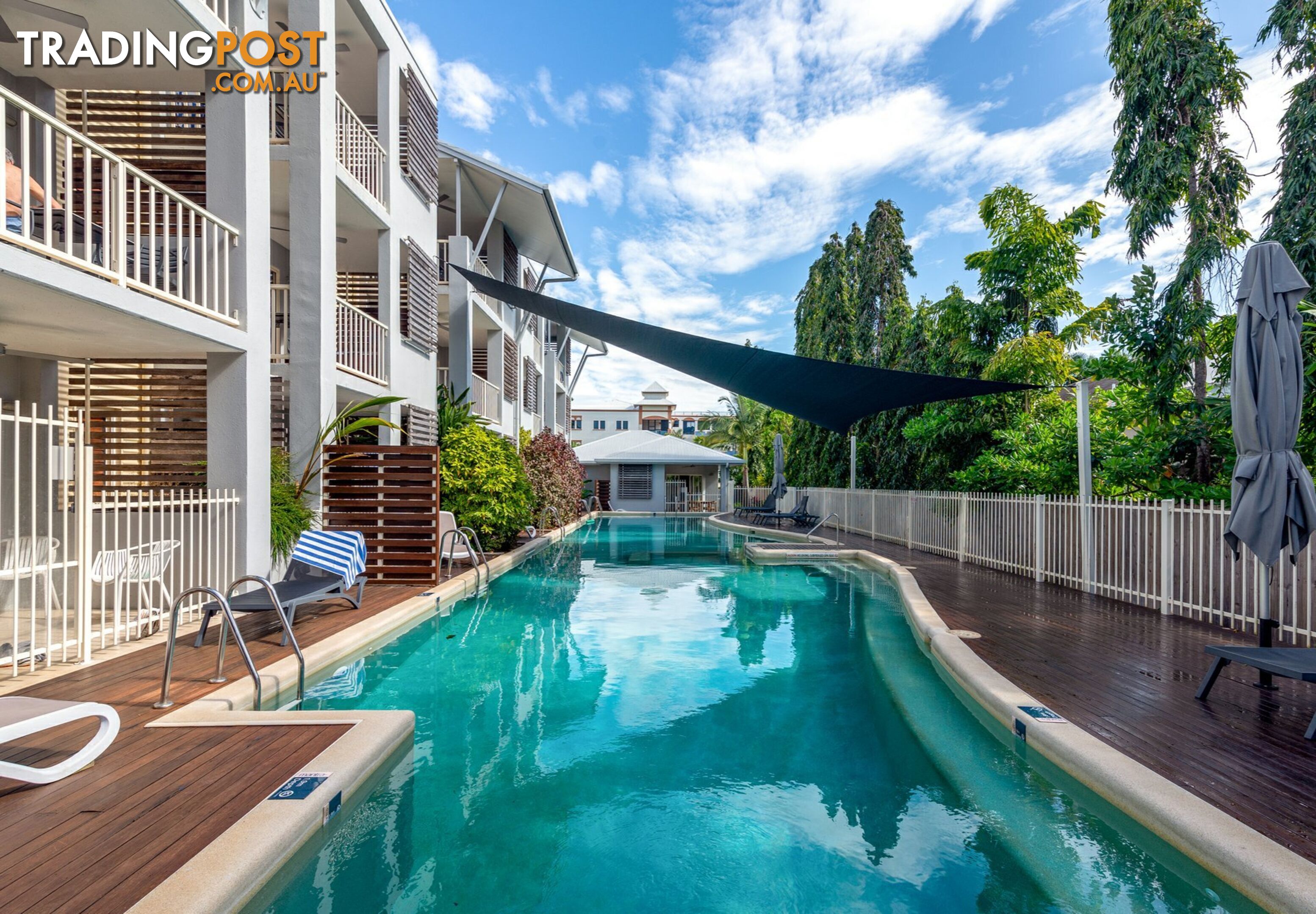 37/3-5 Davidson Street PORT DOUGLAS QLD 4877