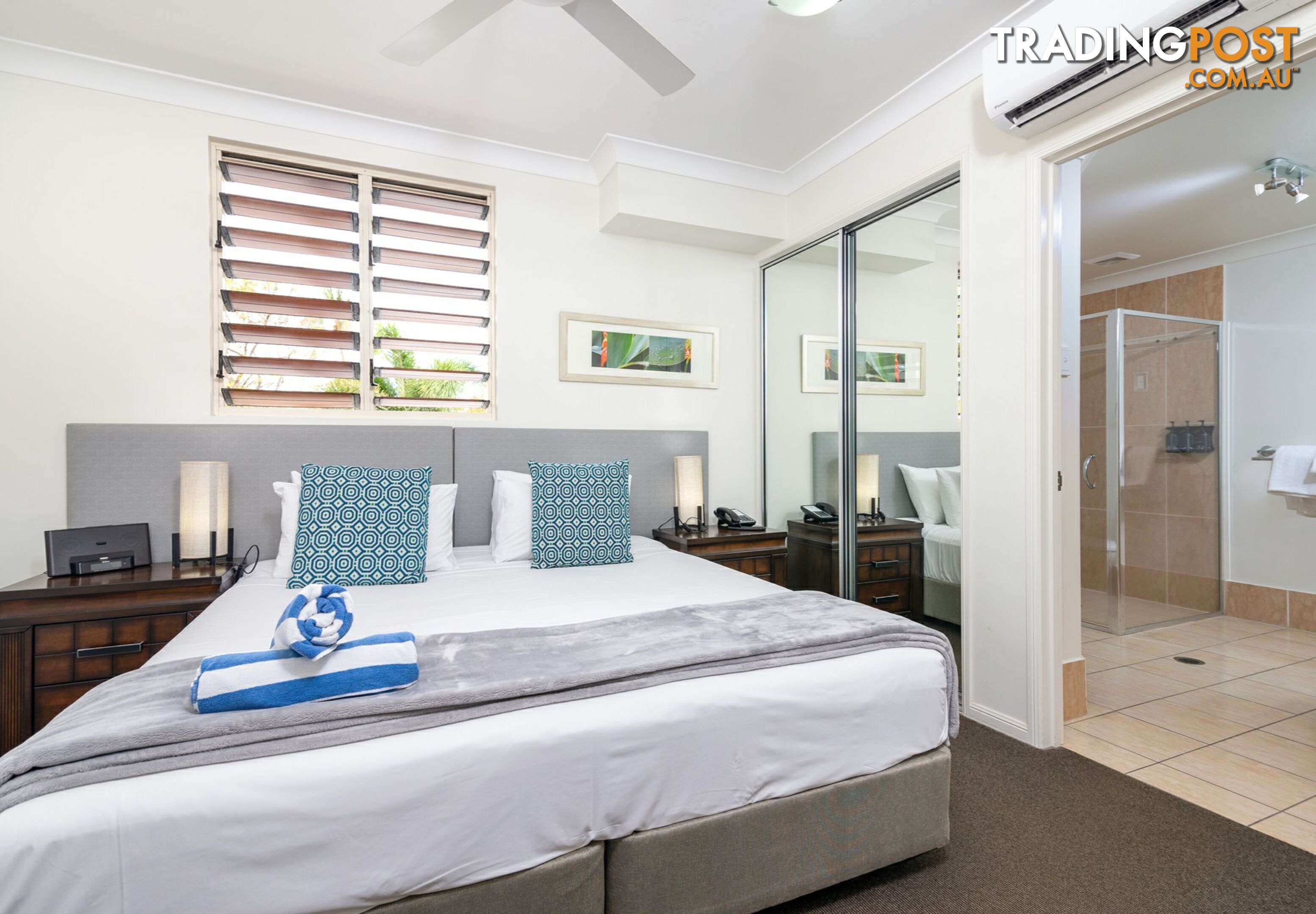 37/3-5 Davidson Street PORT DOUGLAS QLD 4877