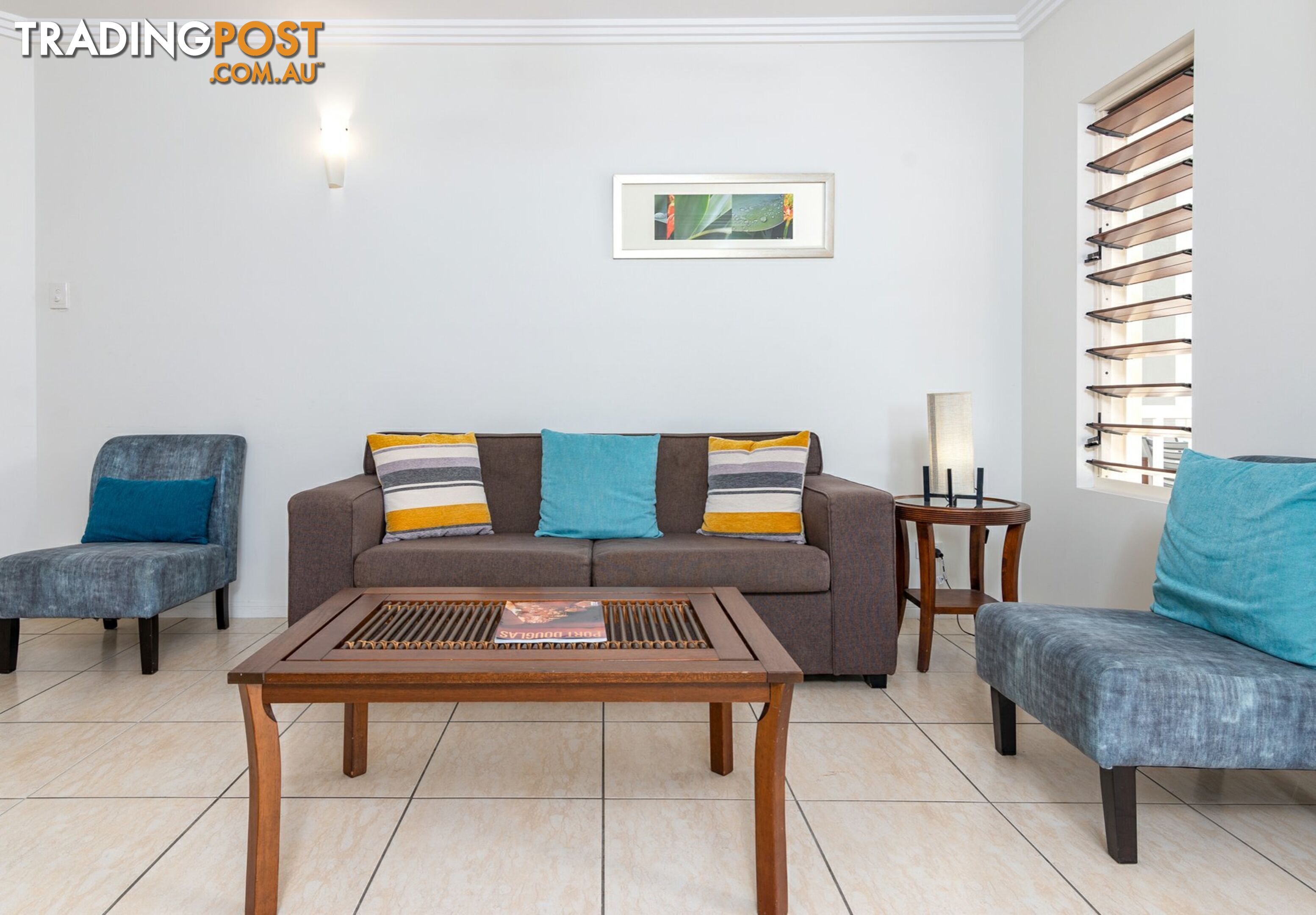 37/3-5 Davidson Street PORT DOUGLAS QLD 4877