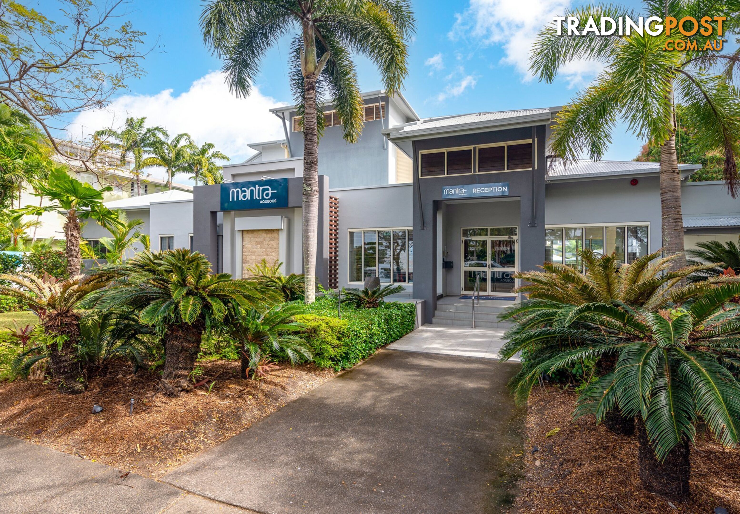 37/3-5 Davidson Street PORT DOUGLAS QLD 4877