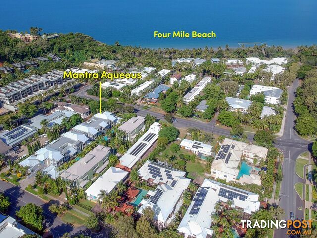 37/3-5 Davidson Street PORT DOUGLAS QLD 4877