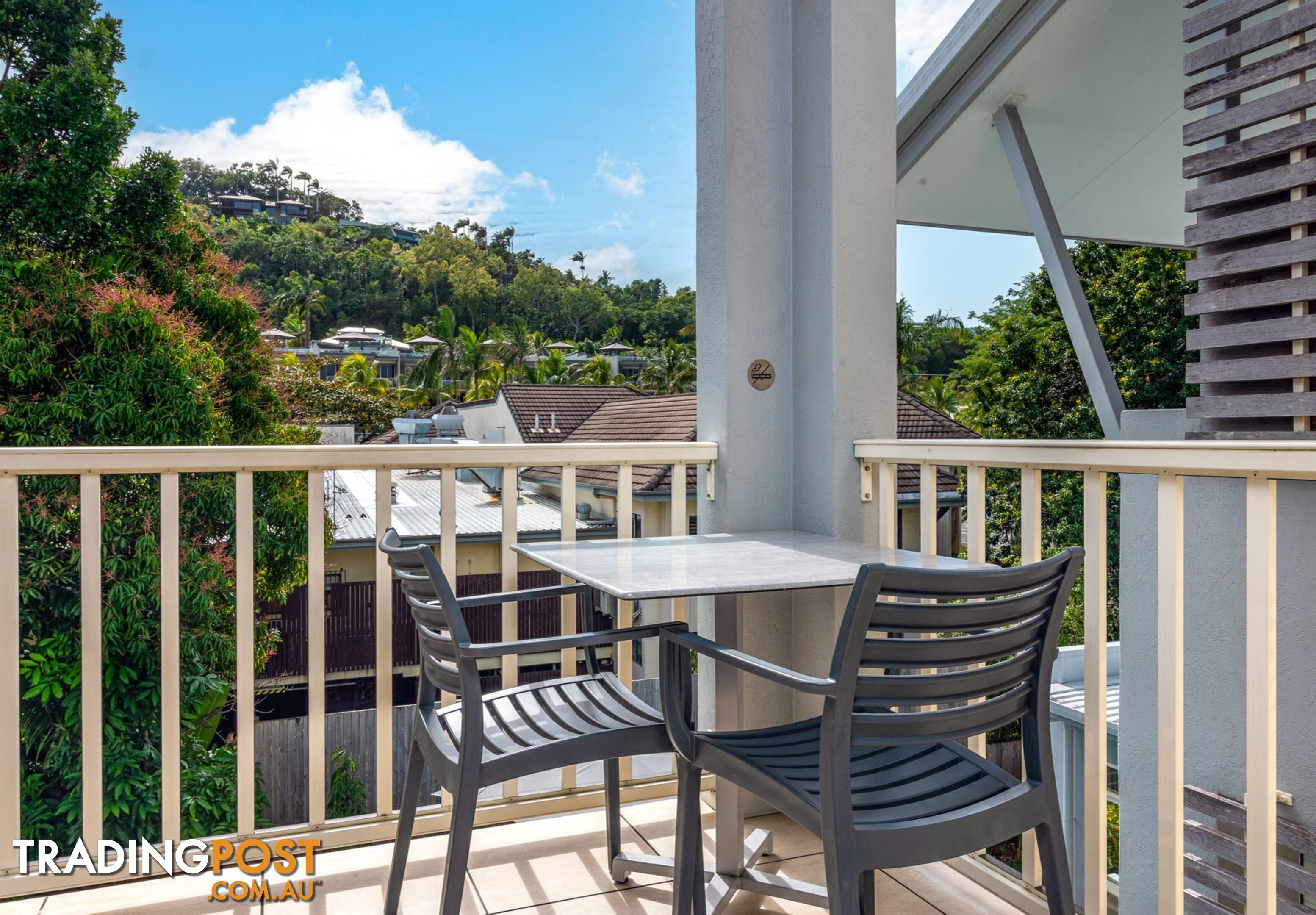 37/3-5 Davidson Street PORT DOUGLAS QLD 4877