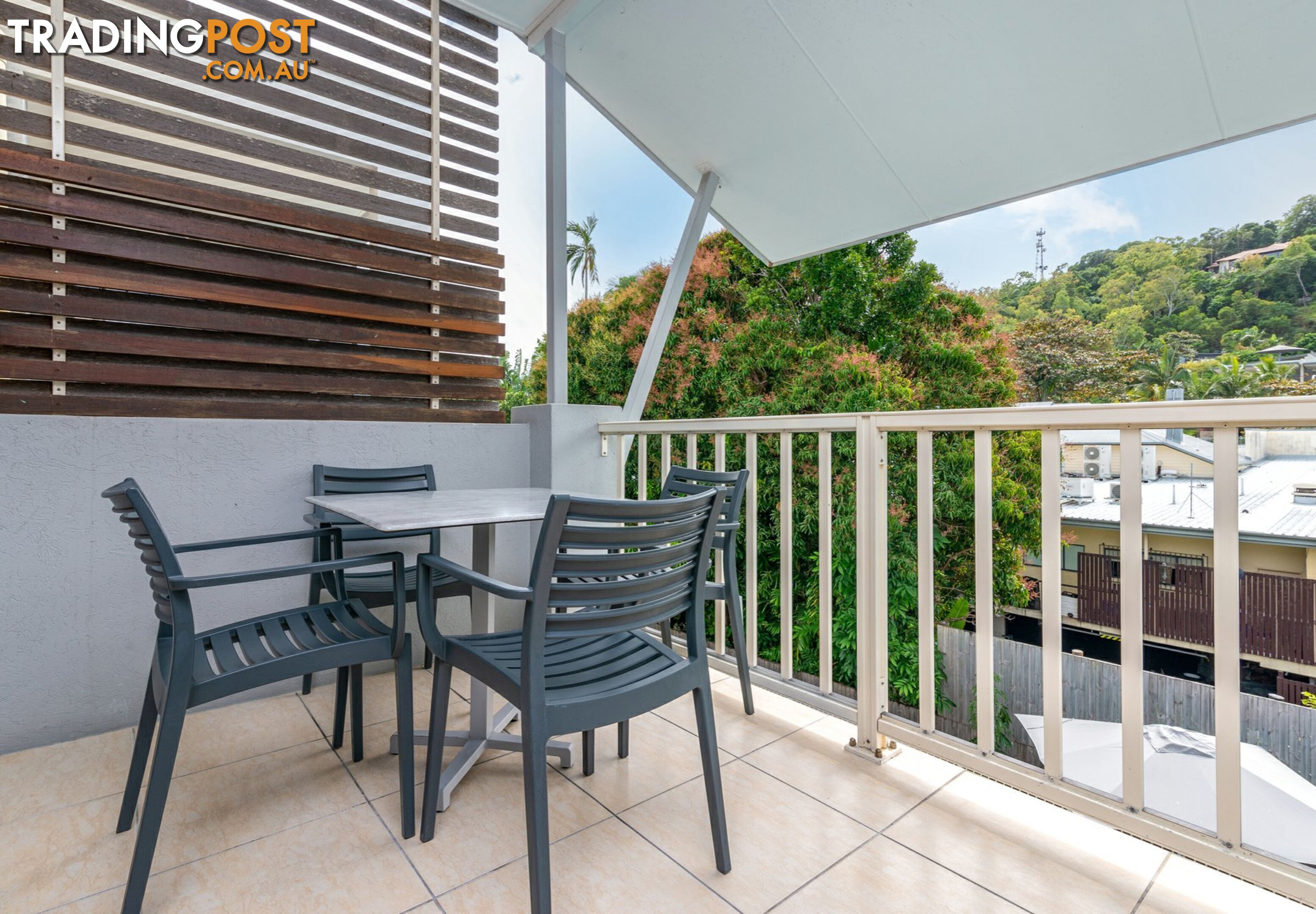 37/3-5 Davidson Street PORT DOUGLAS QLD 4877