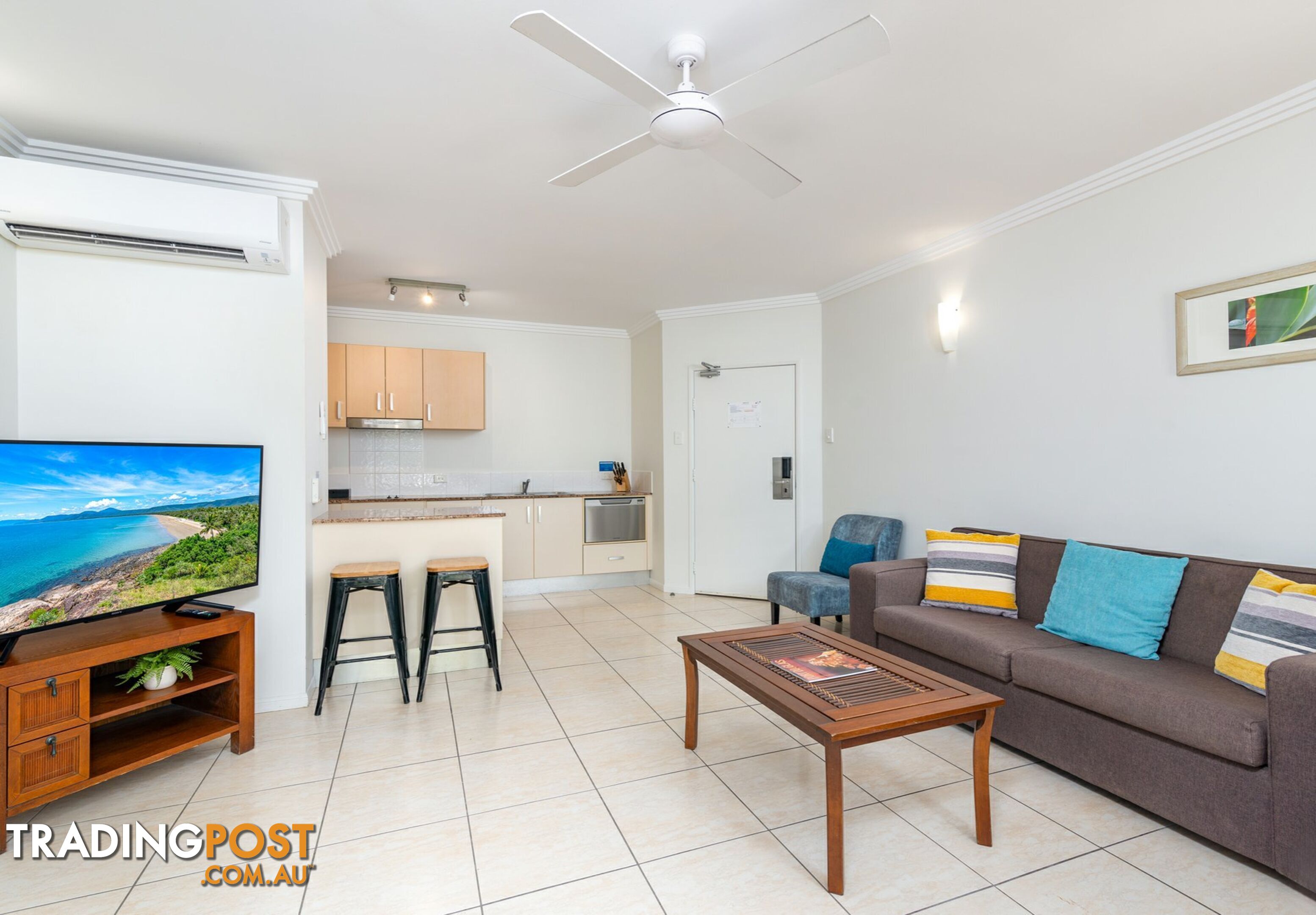 37/3-5 Davidson Street PORT DOUGLAS QLD 4877