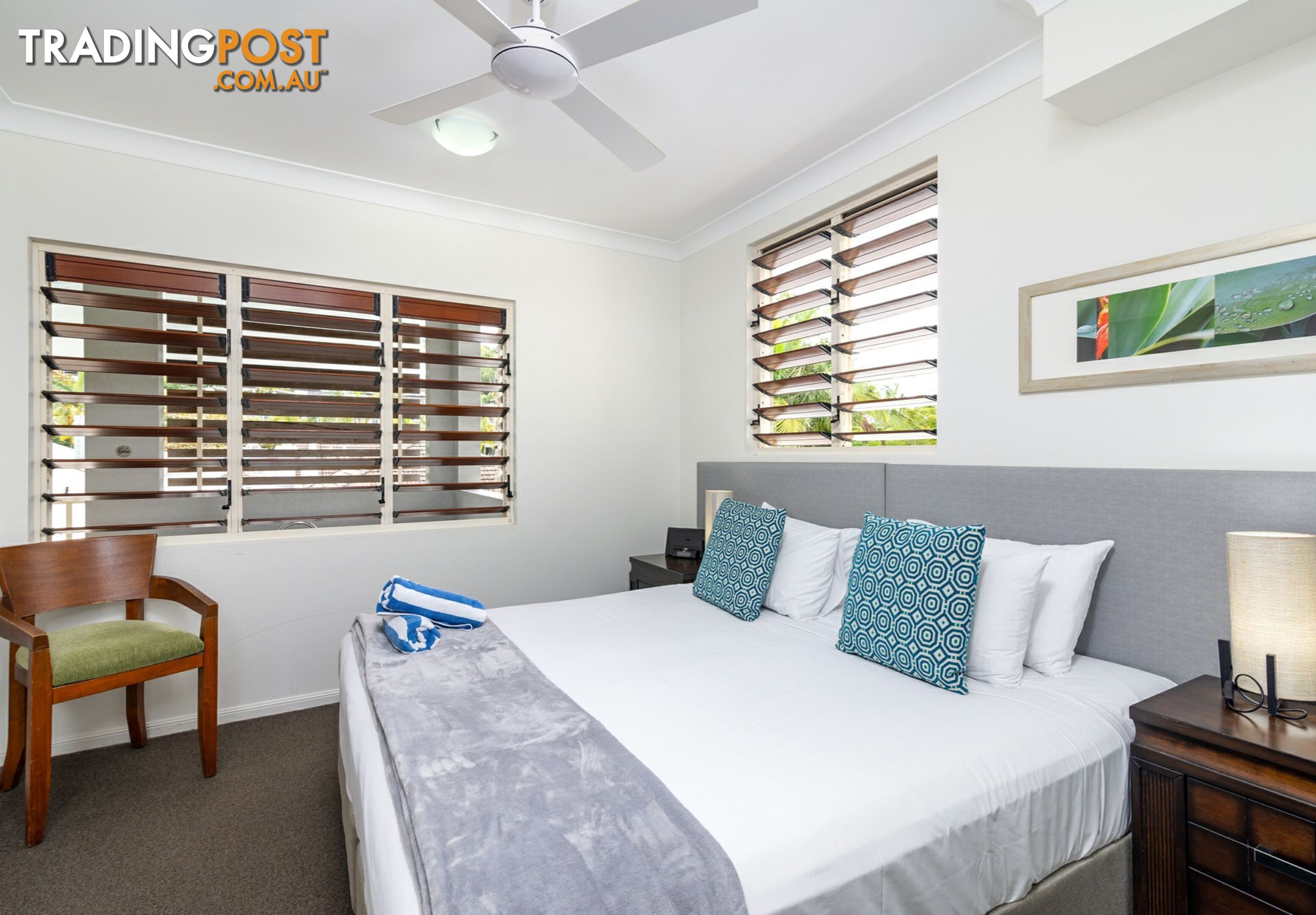 37/3-5 Davidson Street PORT DOUGLAS QLD 4877