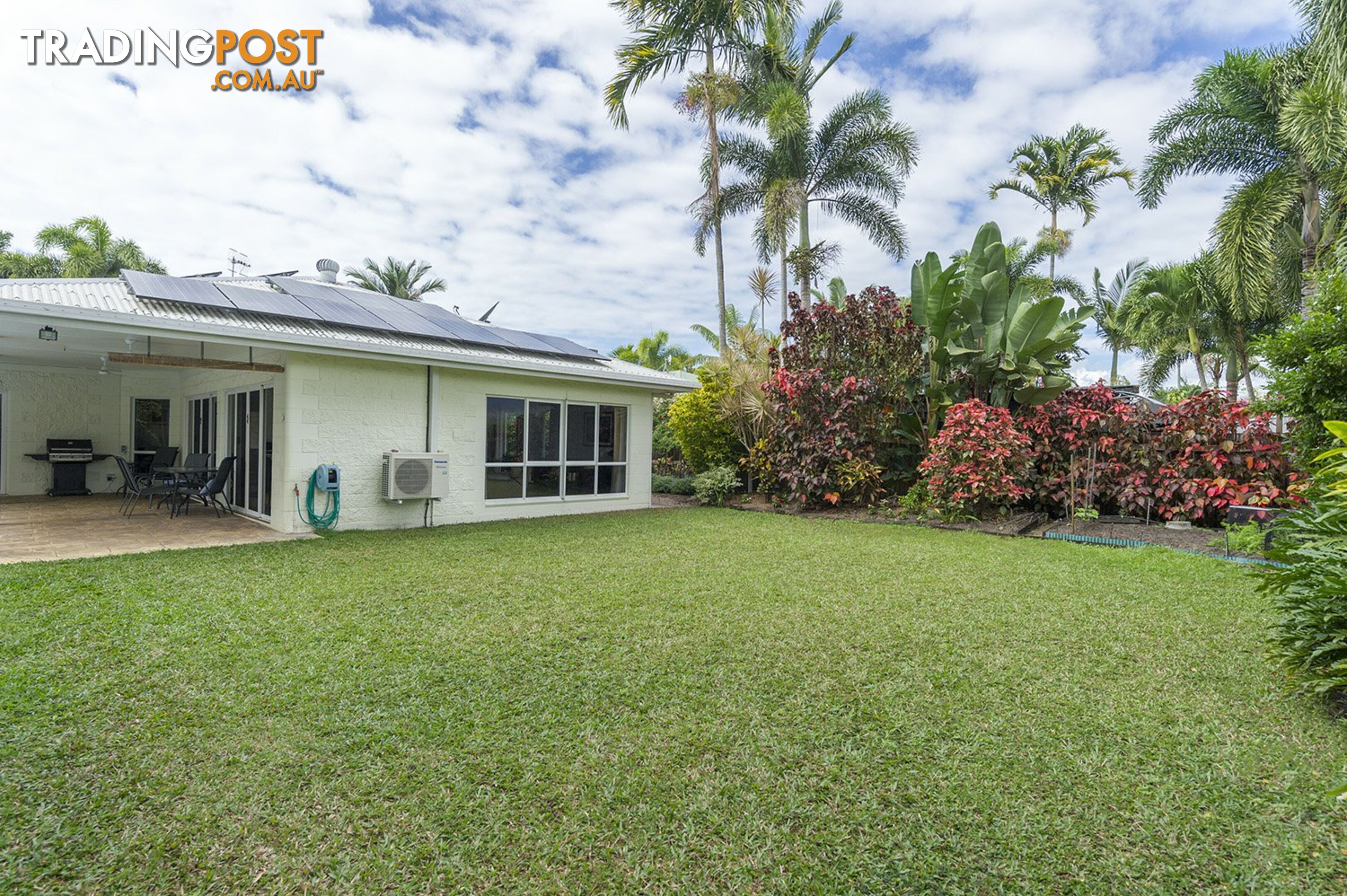 39 Coulthard Close NEWELL QLD 4873