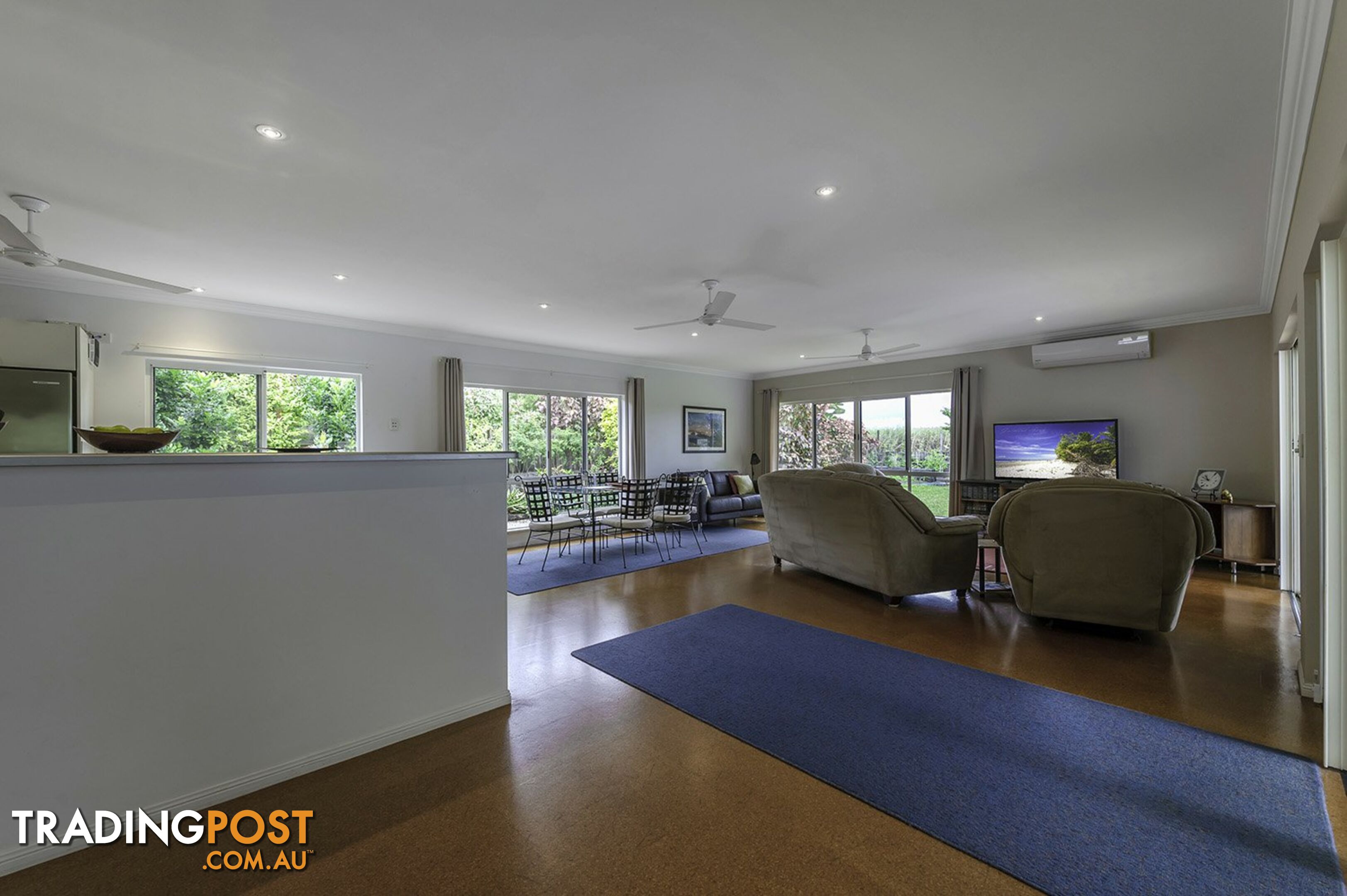 39 Coulthard Close NEWELL QLD 4873