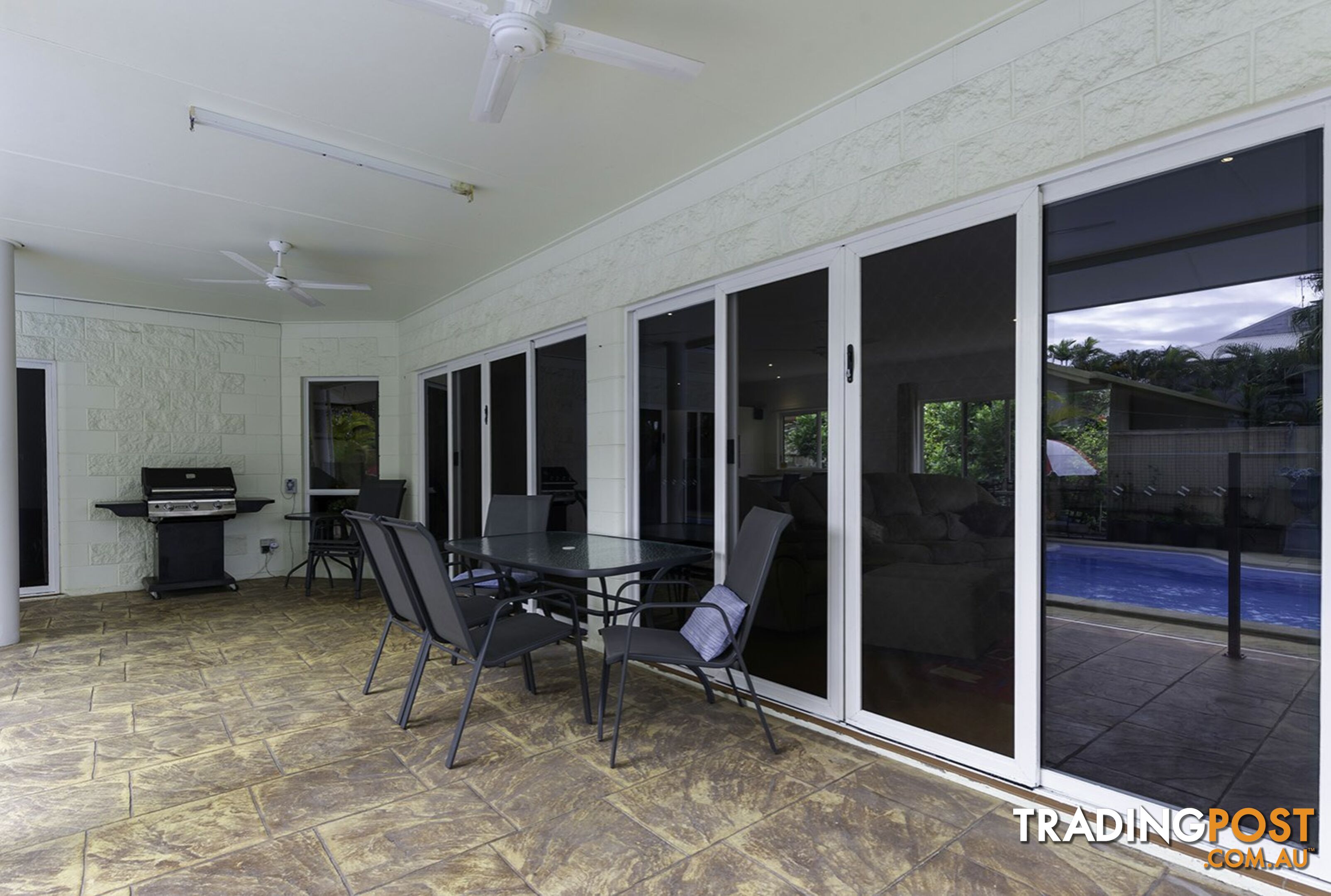 39 Coulthard Close NEWELL QLD 4873