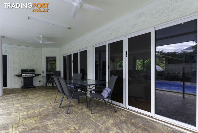 39 Coulthard Close NEWELL QLD 4873