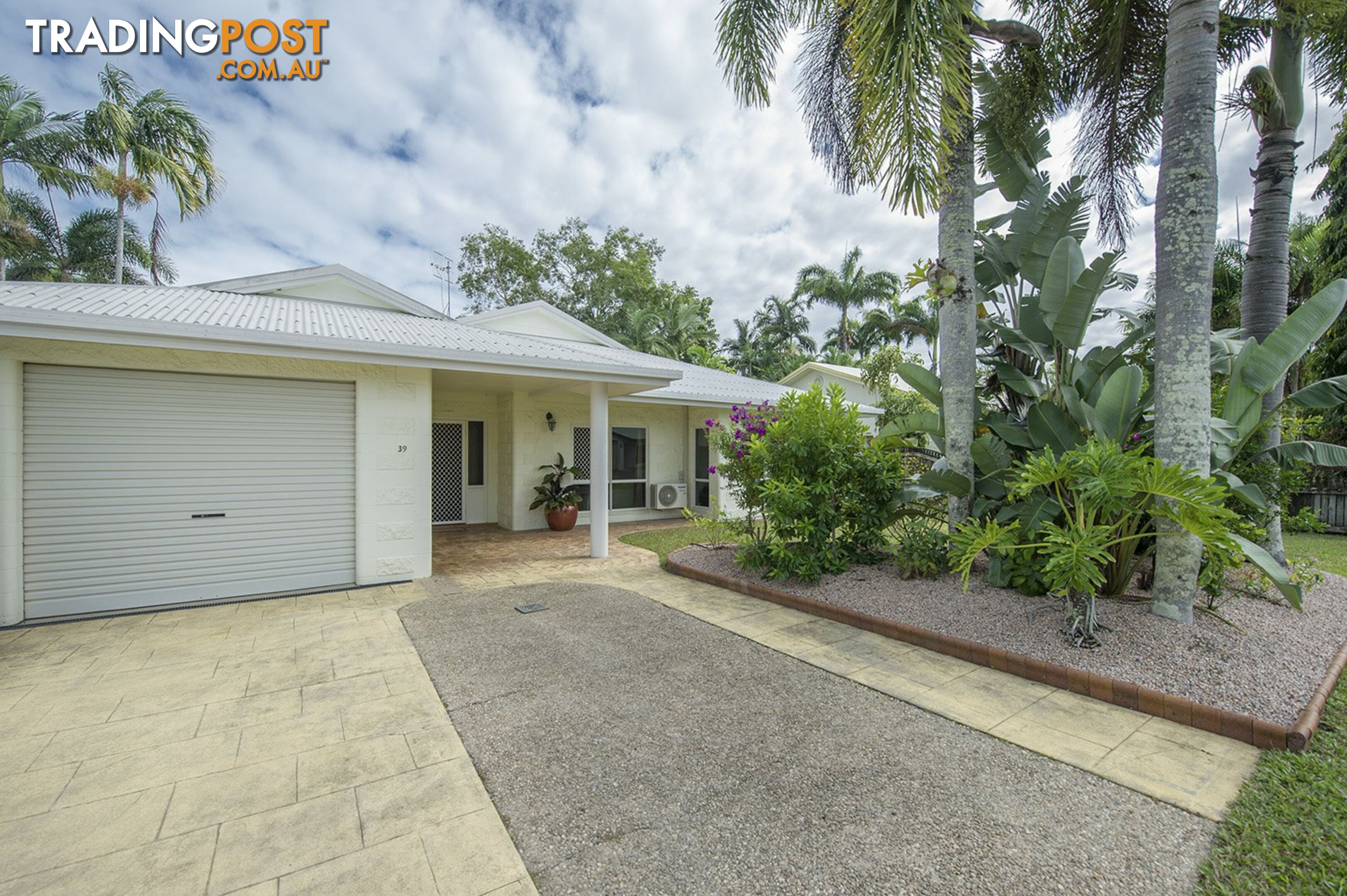 39 Coulthard Close NEWELL QLD 4873