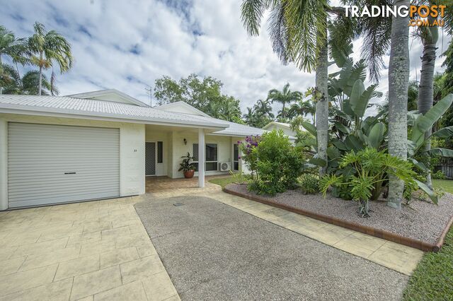 39 Coulthard Close NEWELL QLD 4873