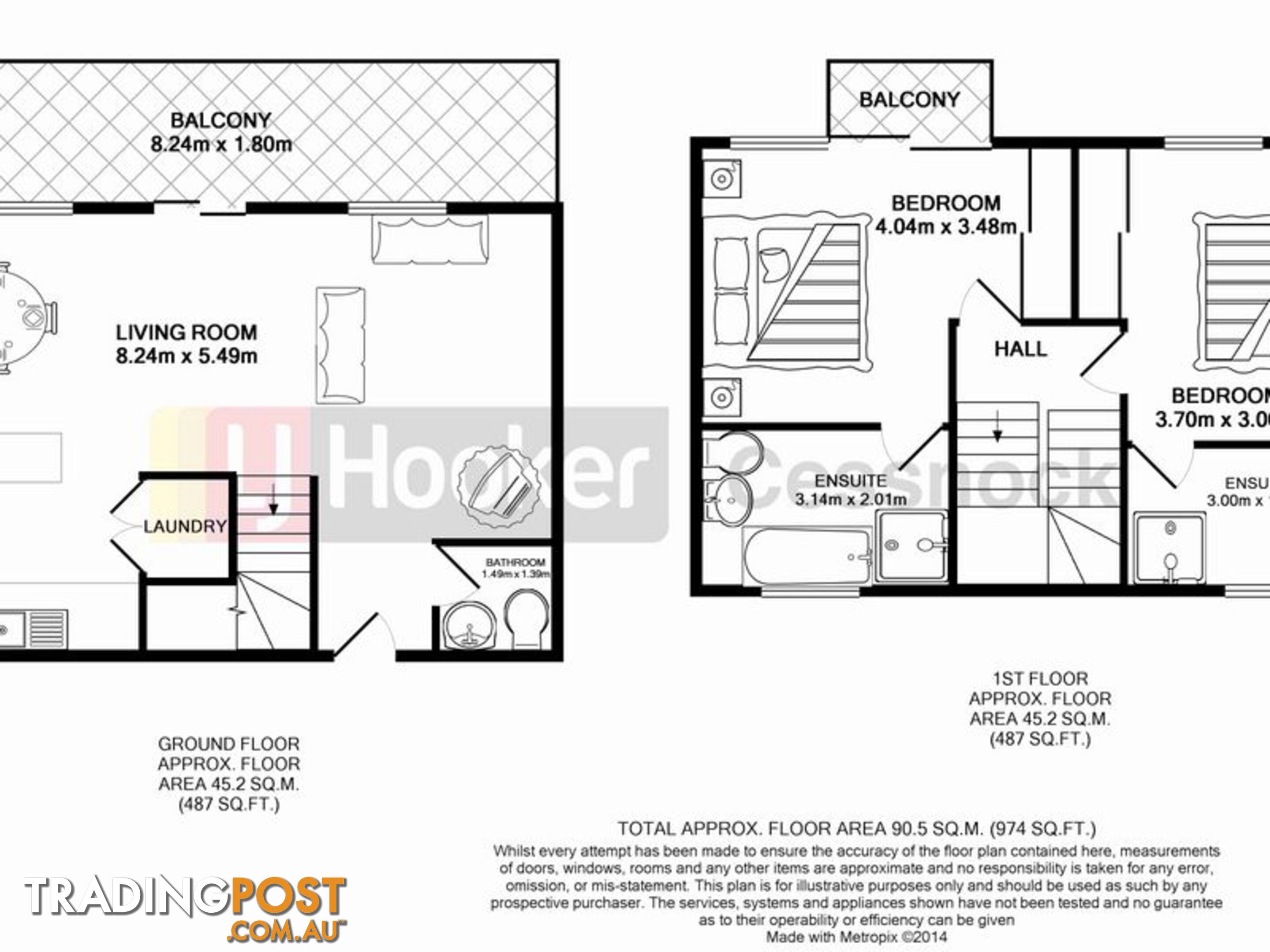 Villa 751 Cypress Lakes Resort POKOLBIN NSW 2320