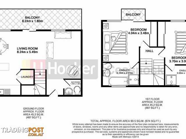 Villa 751 Cypress Lakes Resort POKOLBIN NSW 2320