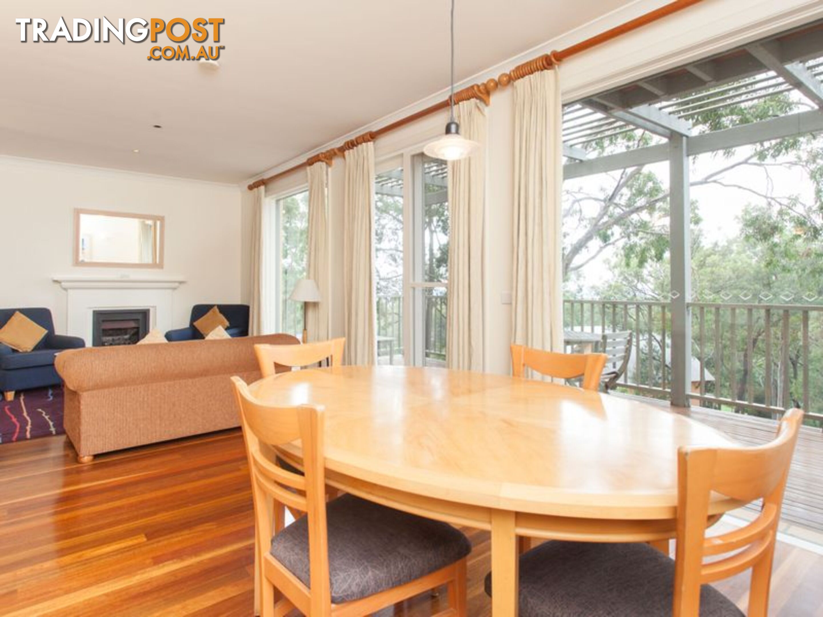 Villa 751 Cypress Lakes Resort POKOLBIN NSW 2320