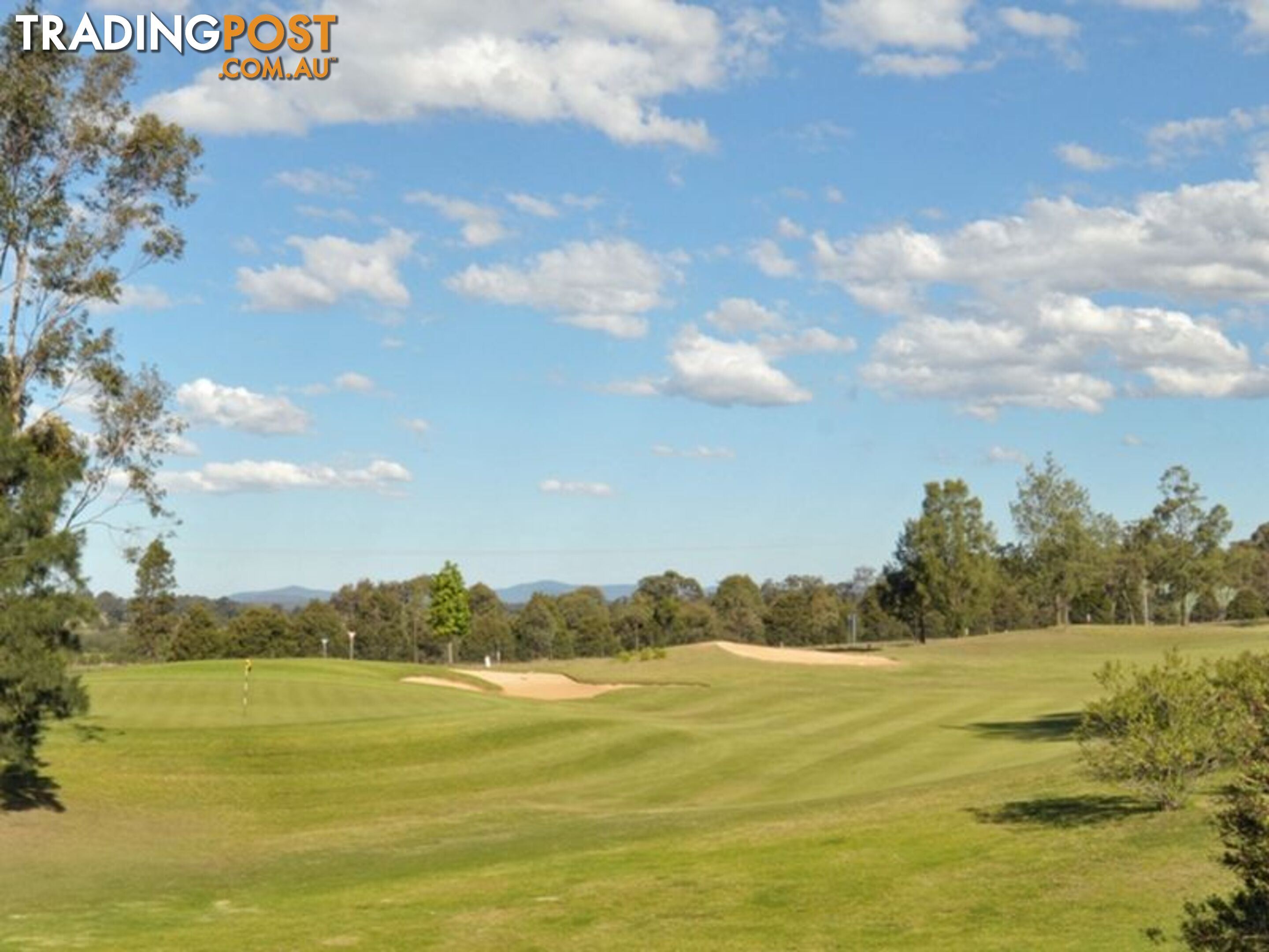 Villa 751 Cypress Lakes Resort POKOLBIN NSW 2320