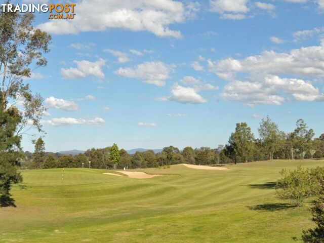 Villa 751 Cypress Lakes Resort POKOLBIN NSW 2320