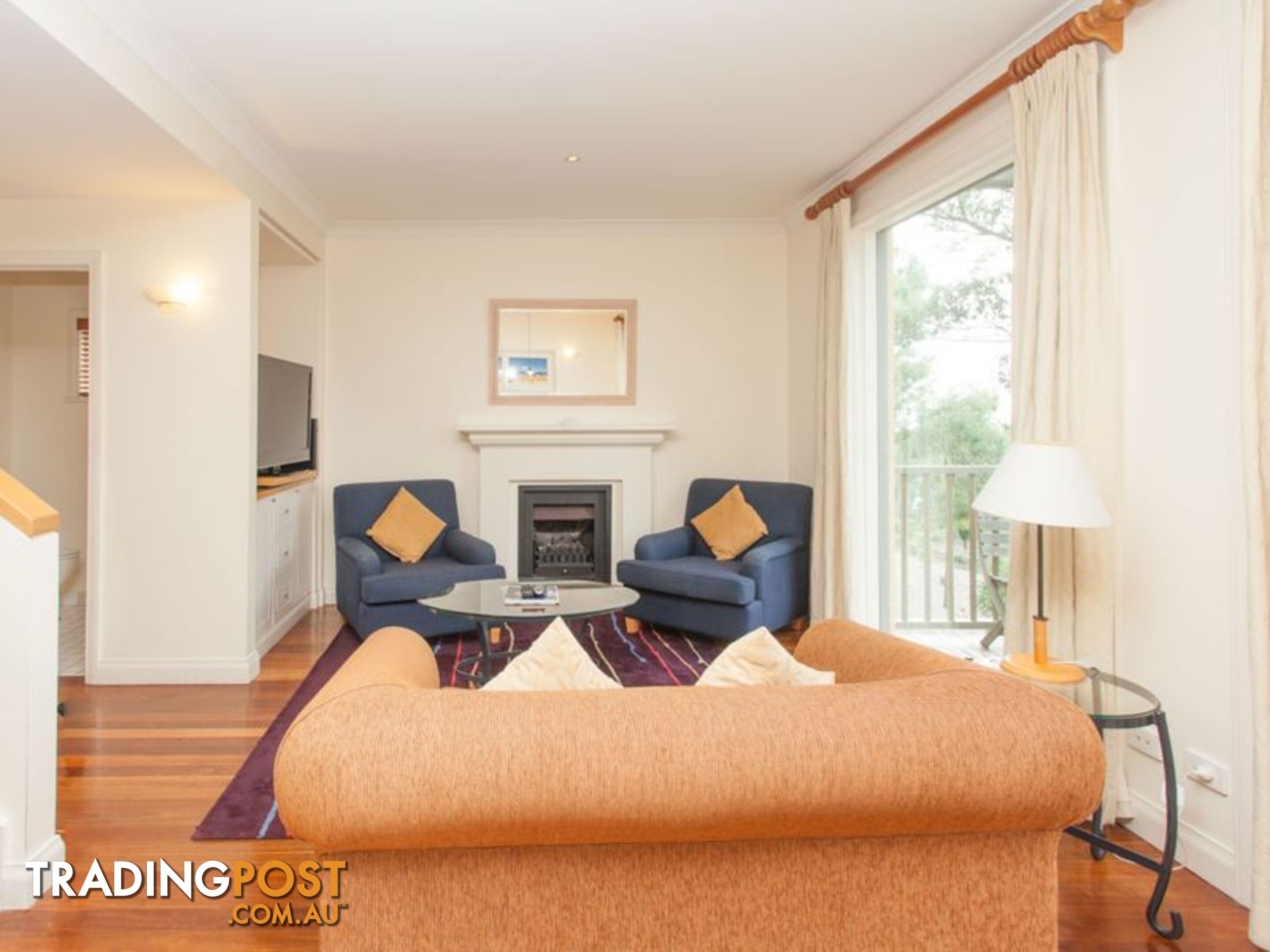 Villa 751 Cypress Lakes Resort POKOLBIN NSW 2320