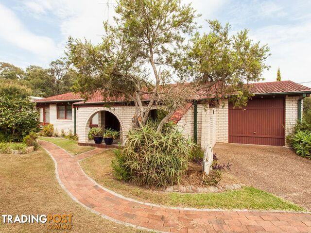 191 Matheison Street BELLBIRD HEIGHTS NSW 2325