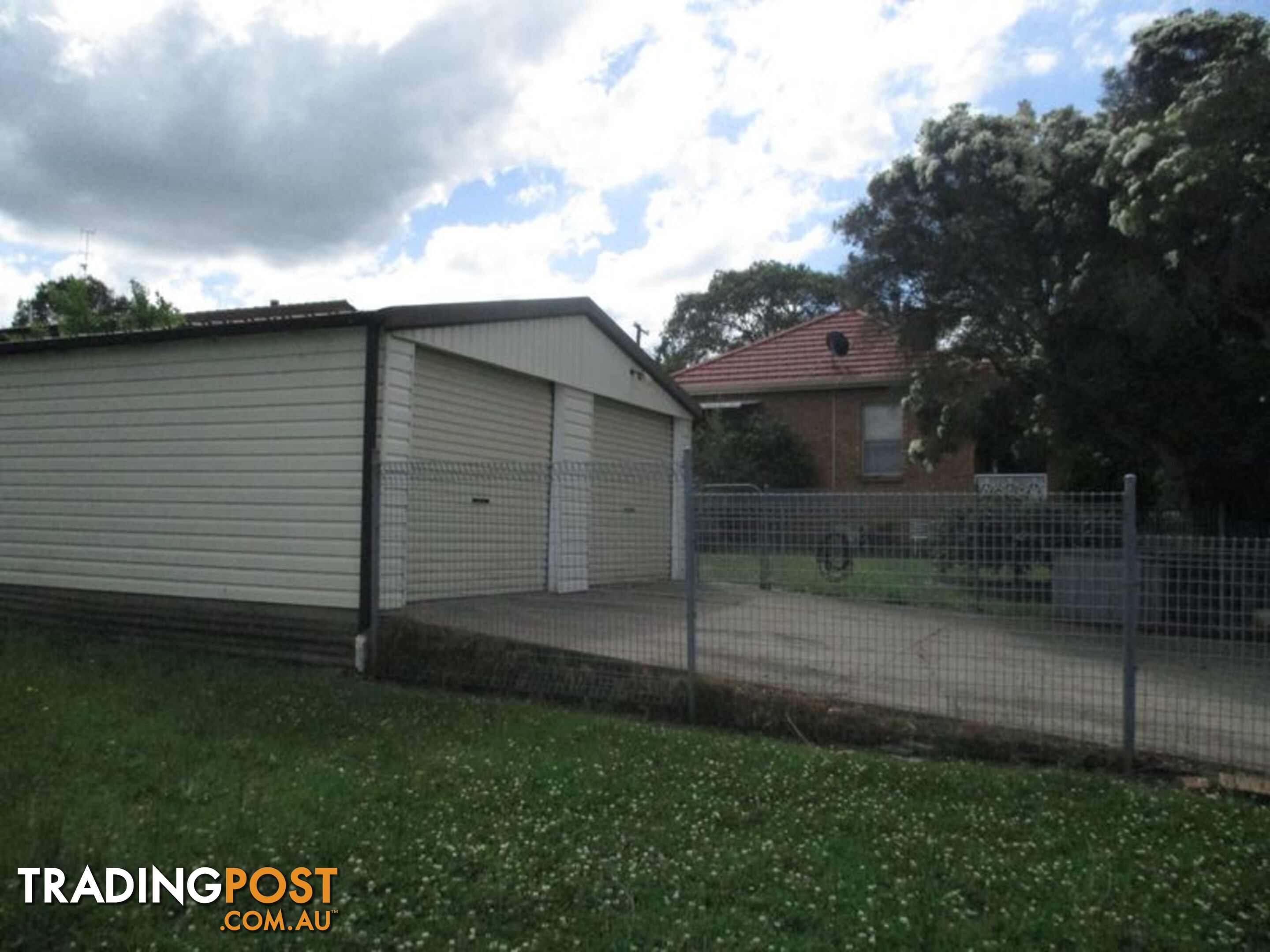 5 Ann Street CESSNOCK NSW 2325